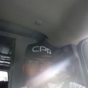 Meet your Posher, Truman